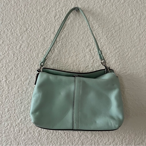 Coach Turn lock mini bag - Picture 2 of 5